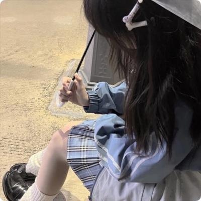 桃色